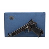 "SIG P210-5 Target Pistol 9mm (PR68515) Consignment" - 2 of 7
