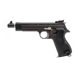 "SIG P210-5 Target Pistol 9mm (PR68515) Consignment" - 7 of 7