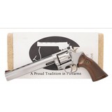 "Dan Wesson 715 Revolver .357 Mag (PR68590)" - 3 of 5