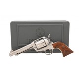 "Ruger Vaquero Revolver .45 LC (PR68610) Consignment" - 2 of 6