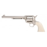 "Colt Single Action Army 3rd Gen .45LC (C20166)"