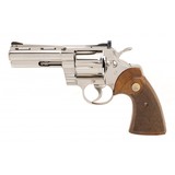 "Colt Python Revolver .357 Magnum (C20246)" - 1 of 5