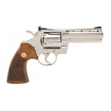 "Colt Python Revolver .357 Magnum (C20246)" - 5 of 5