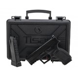 "(SN: T062024DK00969) Tisas PX-9 GEN 3 Carry IO 9mm (NGZ4787) New" - 2 of 3