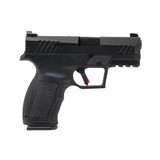 "(SN: T062024DK00969) Tisas PX-9 GEN 3 Carry IO 9mm (NGZ4787) New" - 1 of 3