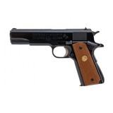 "Colt Government Series 70 Pistol .38 Super (C20173)" - 5 of 6