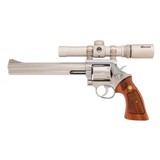 "Smith & Wesson 686 Revolver .357 Magnum (PR68772)"