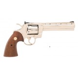 "Colt Python Revolver .357 Magnum (C20252)" - 6 of 6