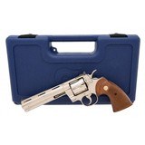 "Colt Python Revolver .357 Magnum (C20252)" - 2 of 6