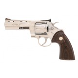 "Colt Python Revolver .357 Magnum (C20253)"