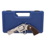 "Colt Python Revolver .357 Magnum (C20253)" - 2 of 6
