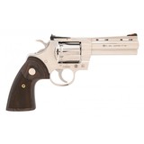 "Colt Python Revolver .357 Magnum (C20253)" - 6 of 6