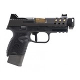 "FN 509 CC Edge Pistol 9mm (PR68910)"