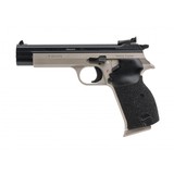 "SIG P210-8 Combat Heavy Frame Pistol 9mm (PR68856) Consignment" - 7 of 7
