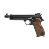 "SIG P210-5 Heavy Frame Pistol 9mm (PR68857) Consignment" - 7 of 7
