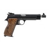 "SIG P210-5 Heavy Frame Pistol 9mm (PR68857) Consignment"