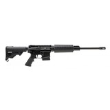 "DPMS A-15 Rifle 5.56 Nato (R42502) Consignment" - 1 of 4