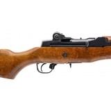 "Ruger Mini 14 Rifle .223 (R42563) Consignment" - 2 of 4