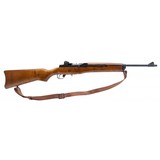 "Ruger Mini 14 Rifle .223 (R42563) Consignment"