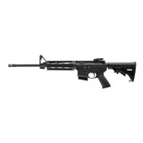 "Ruger AR-556 Rifle 5.56 Nato (R42504) Consignment" - 4 of 4