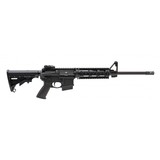 "Ruger AR-556 Rifle 5.56 Nato (R42504) Consignment" - 1 of 4