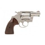"Colt Cobra Revolver .38 Special (C20258) Consignment" - 5 of 5