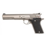 "IAI Automag III Pistol .30 Carbine (PR68781) Consignment" - 5 of 6