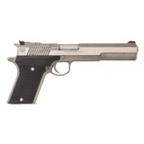 "IAI Automag III Pistol .30 Carbine (PR68781) Consignment" - 1 of 6