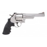 "Smith & Wesson 629-4 Revolver .44 Magnum (PR68812) Consignment" - 3 of 5