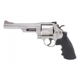 "Smith & Wesson 629-4 Revolver .44 Magnum (PR68812) Consignment"