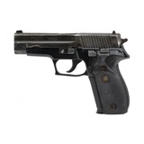 "Sig Sauer P226 Pistol 9mm (PR68785) Consignment" - 6 of 6