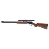 "Marlin 39A Rifle .22 S/L/LR (R42535) Consignment" - 4 of 4