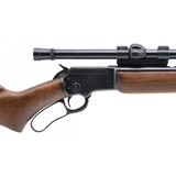 "Marlin 39A Rifle .22 S/L/LR (R42535) Consignment" - 2 of 4