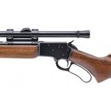 "Marlin 39A Rifle .22 S/L/LR (R42535) Consignment" - 3 of 4