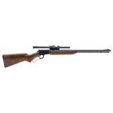 "Marlin 39A Rifle .22 S/L/LR (R42535) Consignment" - 1 of 4