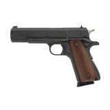 "Springfield 1911A1 Pistol .45ACP (PR68786) Consignment" - 6 of 6