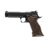 "SIG Sauer P210 Target Pistol 9mm (PR68860) Consignment" - 7 of 7
