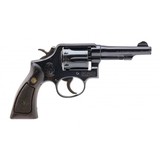 "Smith & Wesson 10-5 Revolver .38 Special (PR68814) Consignment" - 4 of 6