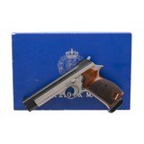 "SIG P210 M/49 Custom Conversion Pistol 9mm (PR68861) Consignment" - 2 of 7