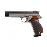 "SIG P210 M/49 Custom Conversion Pistol 9mm (PR68861) Consignment" - 7 of 7
