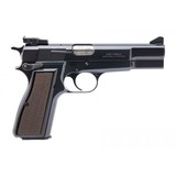 "Browning Hi Power Pistol 9mm (PR68816) Consignment"
