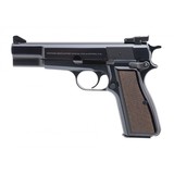 "Browning Hi Power Pistol 9mm (PR68816) Consignment" - 4 of 6