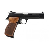 "SIG P210-8 Heavy Frame Pistol 9mm (PR68862) Consignment" - 1 of 7