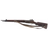 "German Gewehr 242(f) Bolt Action Rifle 7.5 French (R42361)" - 5 of 7