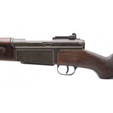 "German Gewehr 242(f) Bolt Action Rifle 7.5 French (R42361)" - 4 of 7