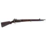 "German Gewehr 242(f) Bolt Action Rifle 7.5 French (R42361)" - 1 of 7