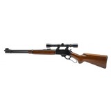 "Marlin 336 Rifle 30-30 Win (PR42537) Consignment" - 3 of 4