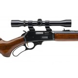 "Marlin 336 Rifle 30-30 Win (PR42537) Consignment" - 4 of 4