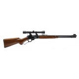 "Marlin 336 Rifle 30-30 Win (PR42537) Consignment" - 1 of 4