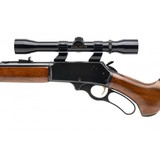 "Marlin 336 Rifle 30-30 Win (PR42537) Consignment" - 2 of 4